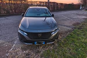 Peugeot 308 s.w. blu diesel GT  Luglio 2023