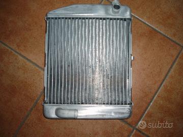 RADIATORE MICROCAR