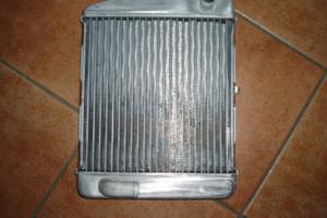 RADIATORE MICROCAR