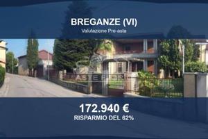 Immobile in asta di 285 m² con più di 5 locali e b