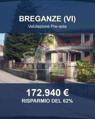 Immobile in asta di 285 m² con più di 5 locali e b