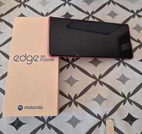 motorola edge 50 fusion 
