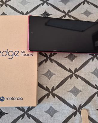 motorola edge 50 fusion 