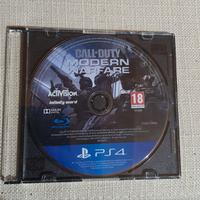 Call of duty: Modern warfare