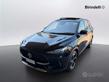 MG HS (2022-2025) - HS 1.5T-GDI Luxury