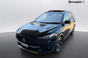MG HS (2022-2025) - HS 1.5T-GDI Luxury