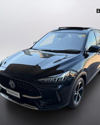 MG HS (2022-2025) - HS 1.5T-GDI Luxury