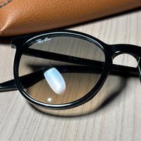 Occhiali Rayban da Sole