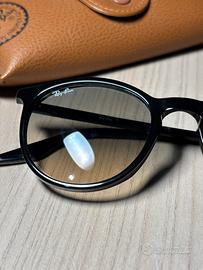Occhiali Rayban da Sole