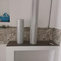 tapparelle avvolgibili in PVC