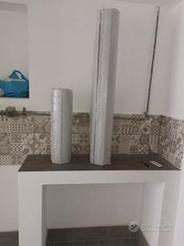 tapparelle avvolgibili in PVC