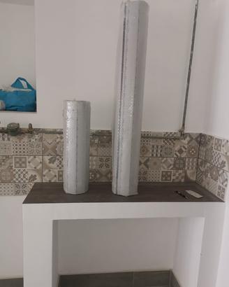 tapparelle avvolgibili in PVC