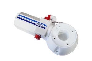 TMC wc elettrico Nuovo con scatola
