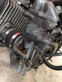 Carburatori PHF 36