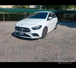 classe b180 w247 