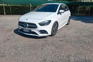 classe b180 w247 