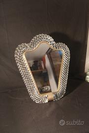 Specchio Barovier-Toso anni 50