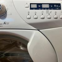 Lavatrice Optima zerowatt 8kg