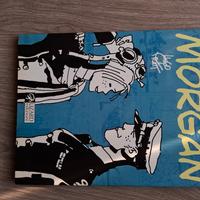 Albo a fumetti di Hugo Pratt.