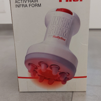 Massaggiatore infrarossi