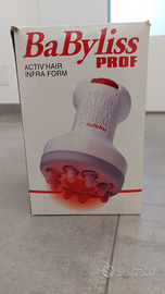 Massaggiatore infrarossi