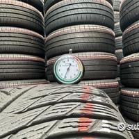 4 gomme 235 60 17 Michelin Invernali