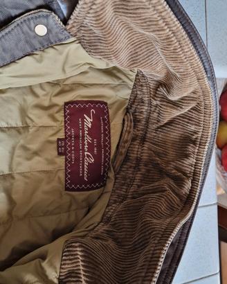 Marlboro Classics Giacca uomo