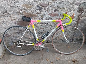 bici corsa cilo swiss 
