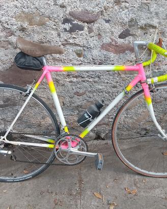 bici corsa cilo swiss 