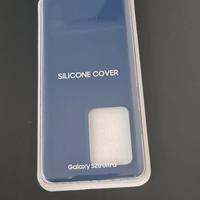 cover silicone originale samsung Galaxy S20  ultra