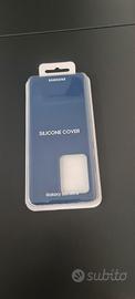 cover silicone originale samsung Galaxy S20  ultra