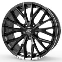 CERCHI IN LEGA SEAT ATECA LEON TARRACO da 20"