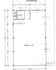 Immobile di 228 m² a Massa Lombarda