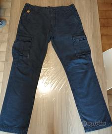 Pantalone Marina Militare Cargo