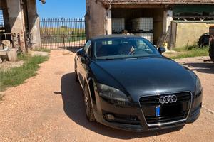 Audi TT MK2 2.0 tfsi roadster