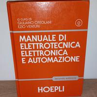 Manuale di elettrotecnica
