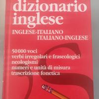 Dizionario inglese Giunti