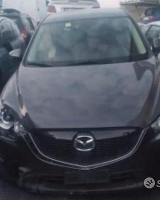 Motore 2.2 mazda cx 5 sigla SH anno 2013