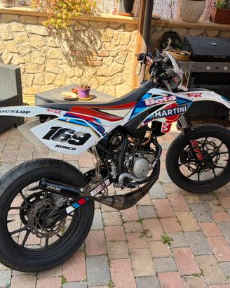 Beta 50 RR