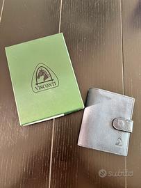 Portafoglio Visconti