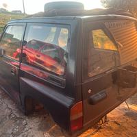 Ricambi Suzuki Vitara