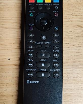 PS3 telecomando Bluetooth 