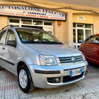 Fiat Panda 1.2 Fire Dynamic - 2007