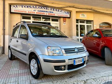 Fiat Panda 1.2 Fire Dynamic - 2007