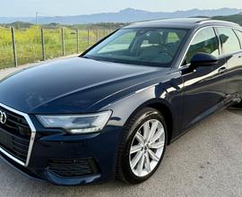 Audi A6 Avant 50 3.0 TDI quattro Tetto night visio