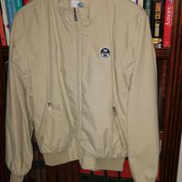 Giubottino primaverile NORTH SAILS 