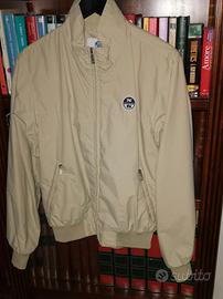 Giubottino primaverile NORTH SAILS 