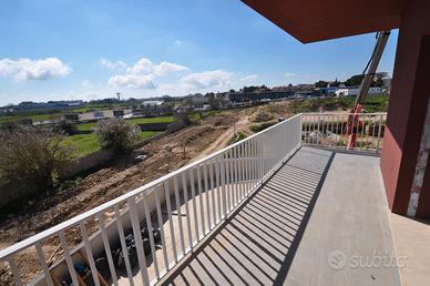 Rif. 9824 - APPARTAMENTO NUOVA COSTRUZIONE + BOX