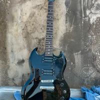 Harley benton elettrica