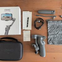 DJI OSMO MOBILE 3 COMBO